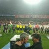 Liga Campionilor - optimi: FC Sevilla - Manchester United 0-0